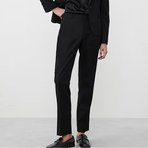 Pants - Banana Republic Straight Leg Ryan Pants